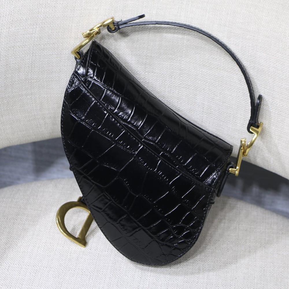 Saddle Bag — view 2