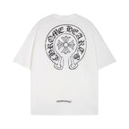 Chrome Hearts New T-shirts 6103 — view 3