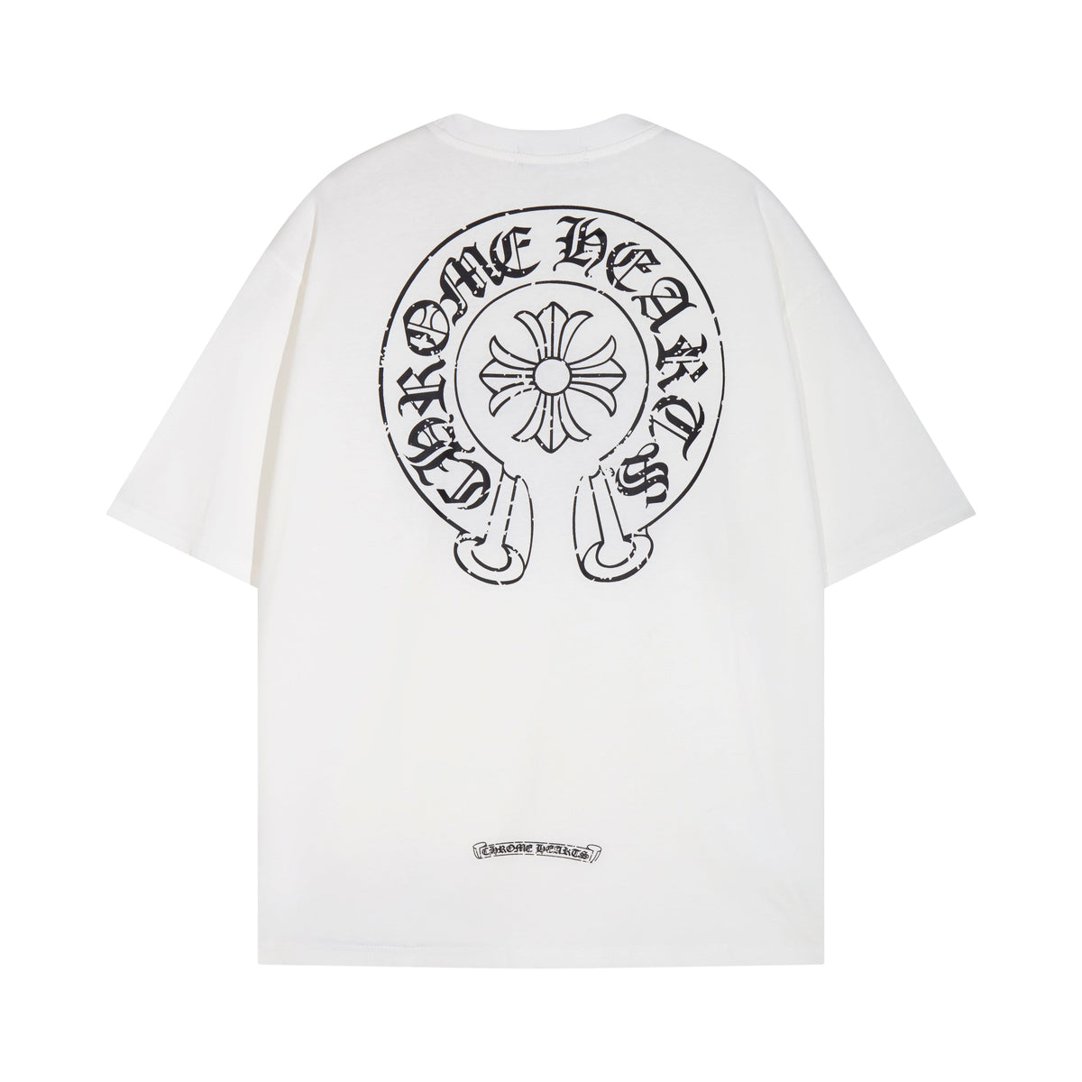 Chrome Hearts New T-shirts 6103 — view 3