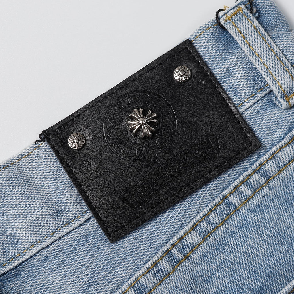 Chrome Hearts New Shorts 9926 — view 11