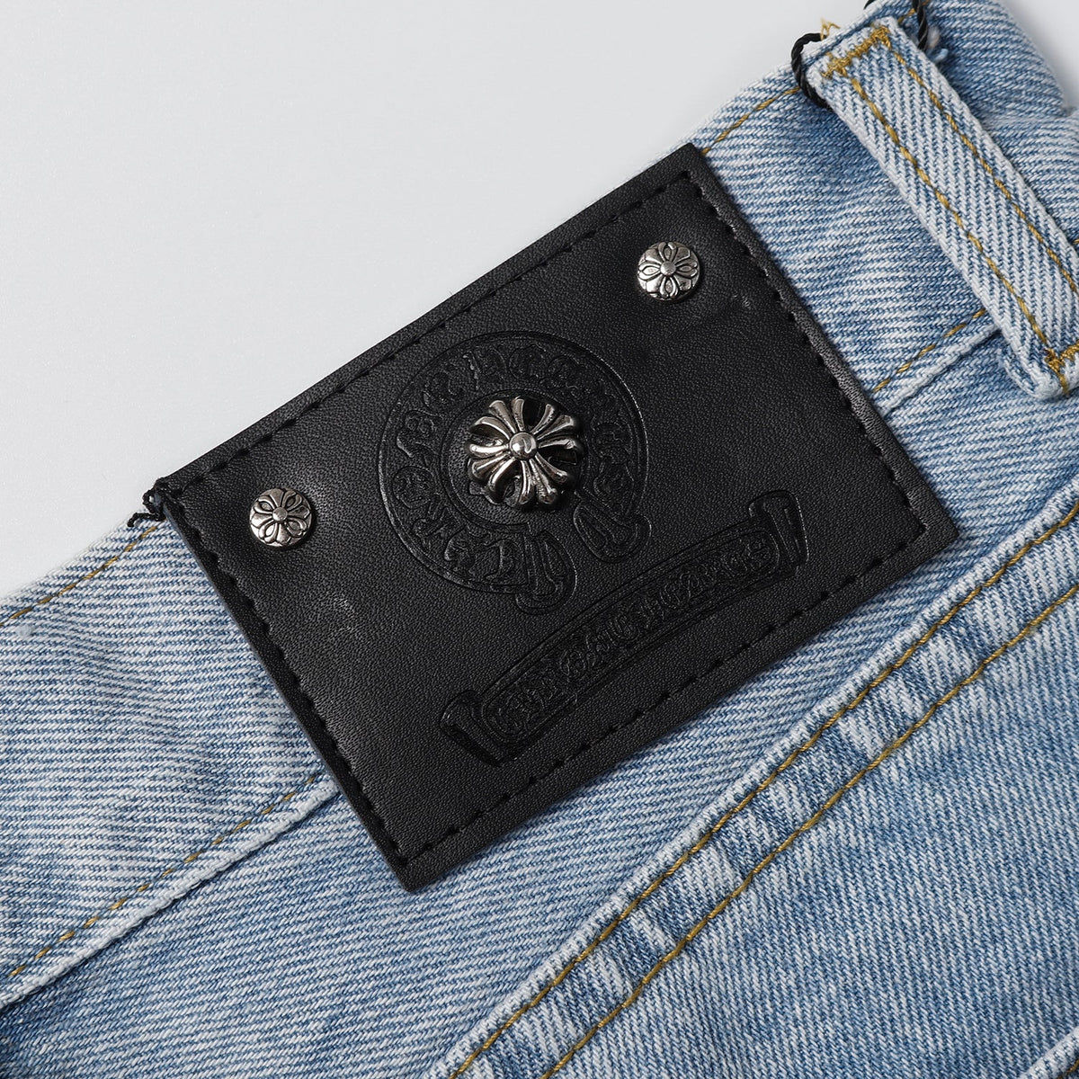Chrome Hearts New Shorts 9926 — view 11