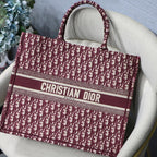 Dior Book Tote — view 1