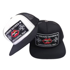 Chrome Hearts trucker hat — view 1