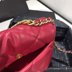 Chanel 19 Flap Bag — view 8