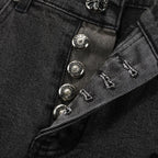 Chrome Hearts New Pants 8012 — view 14