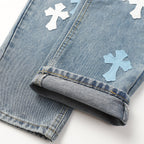 Chrome Hearts New Pants 9958 — view 14