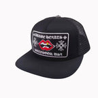 Chrome Hearts trucker hat — view 6