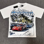 God Speed T-Shirt — view 1