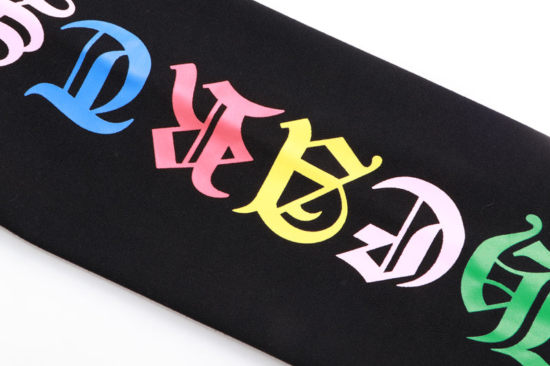 Chrome Hearts New Zip Up Hoodie 5010 — view 10