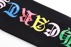Chrome Hearts New Zip Up Hoodie 5010 — view 10