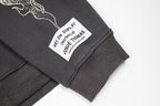 GALLERY DEPT  New Hoodie G40 — view 9