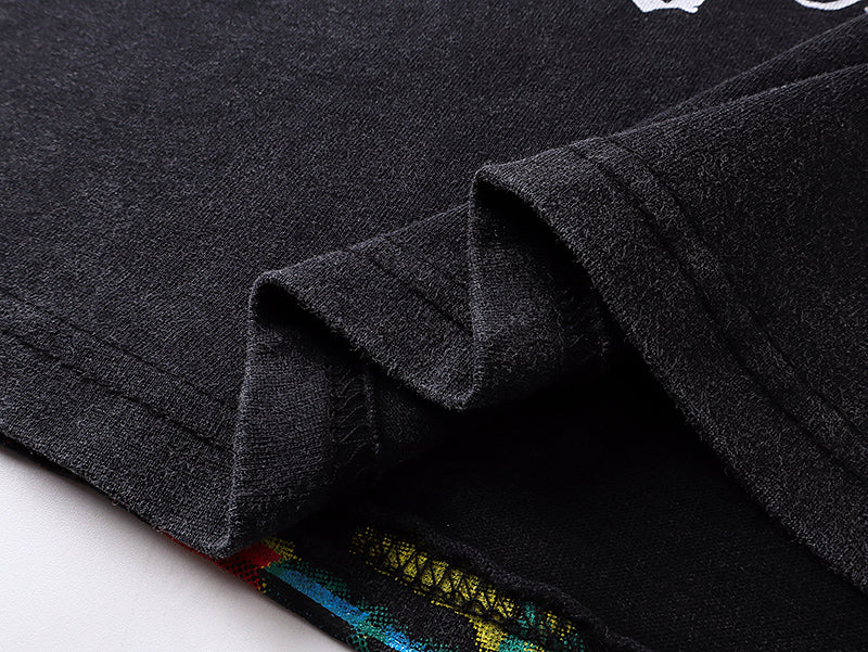 God Speed Sweatshirt-1099 — view 9