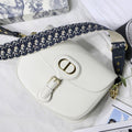 Medium Dior Bobby Bag — view 1