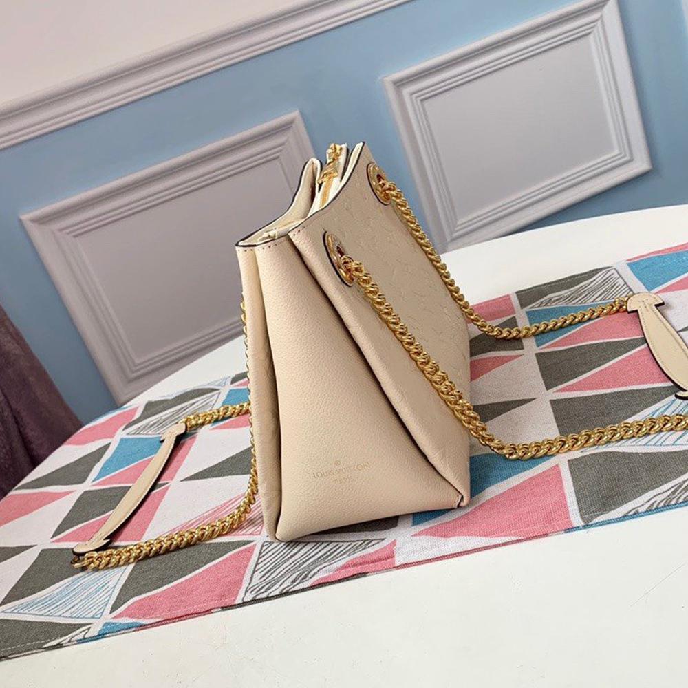 LV Surène BB Tote Bag — view 3