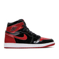 Air Jordan 1 Retro High OG ‘Patent Bred’ Everlasting Sneaker — view 1