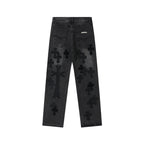 Chrome Hearts New Pants 8012 — view 12