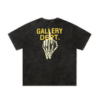 GALLERY DEPT New T-shirt D47 — view 10