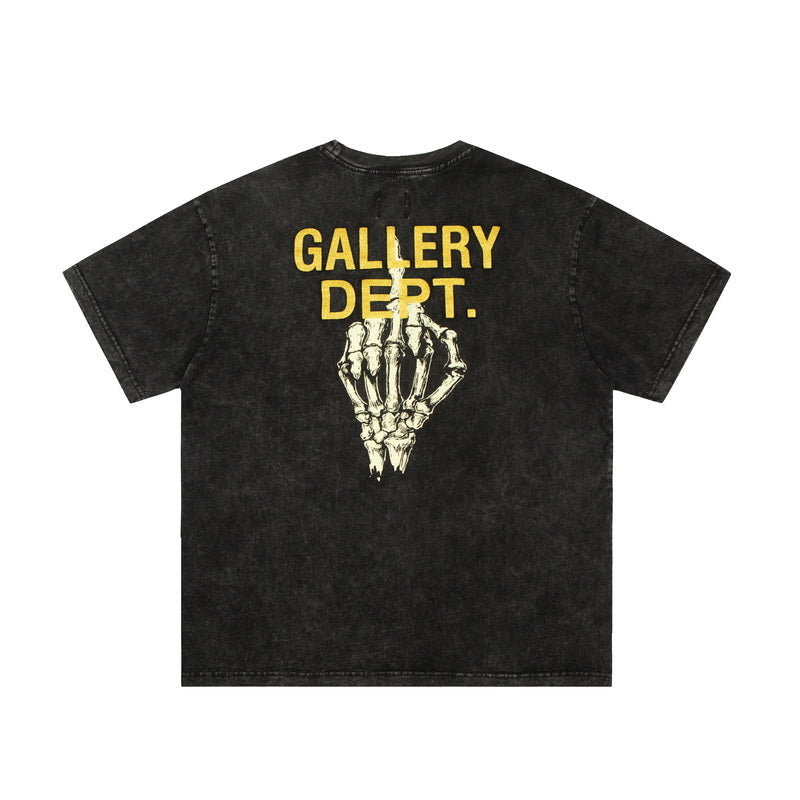GALLERY DEPT New T-shirt D47 — view 10