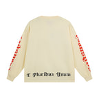 God Speed Sweatshirt-3097 — view 3