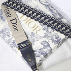 Medium Dior Bobby Bag — view 8