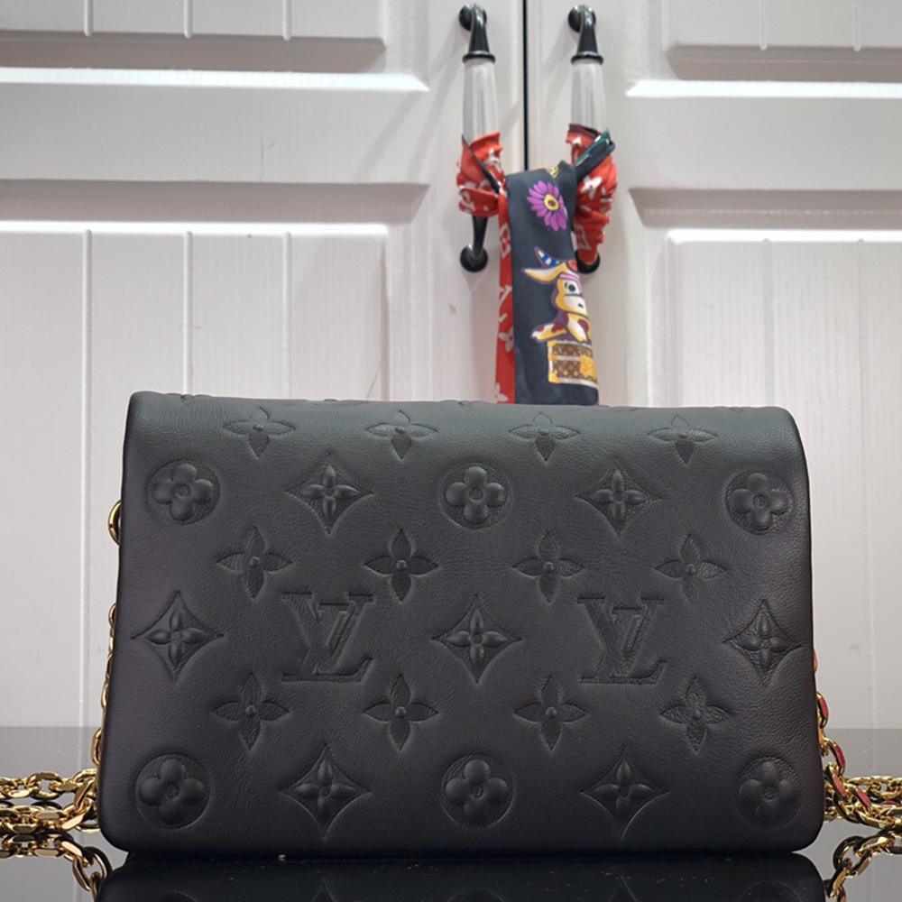 Louis Vuitton Pochette Coussin — view 2