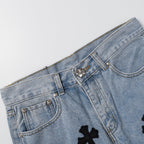 Chrome Hearts New Shorts 9926 — view 5