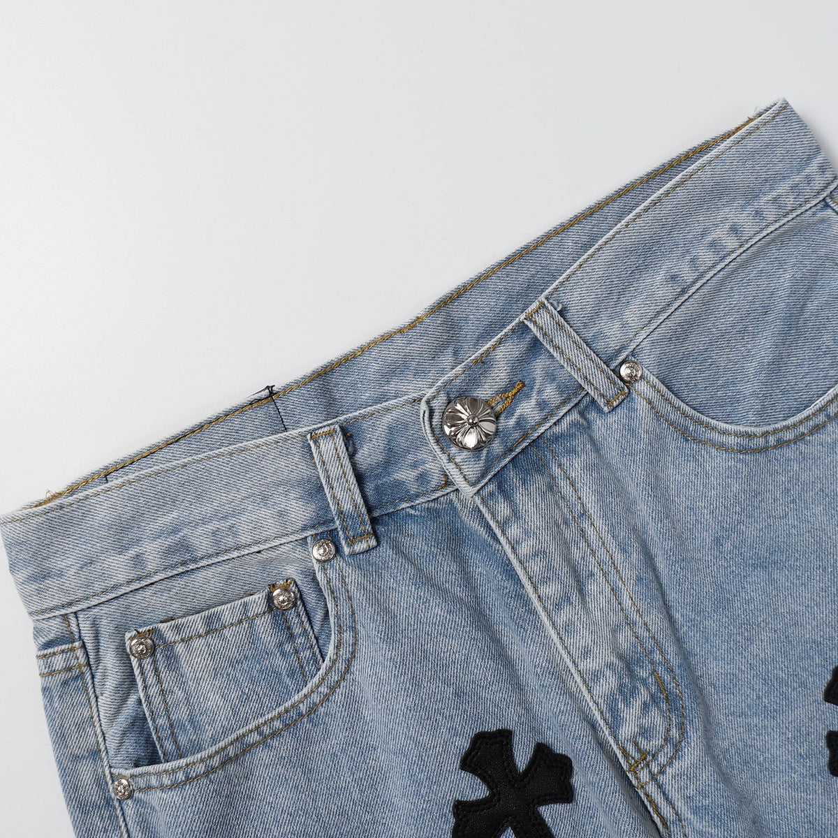 Chrome Hearts New Shorts 9926 — view 5