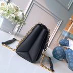 Louis Vuitton Vavin MM Handbag — view 3