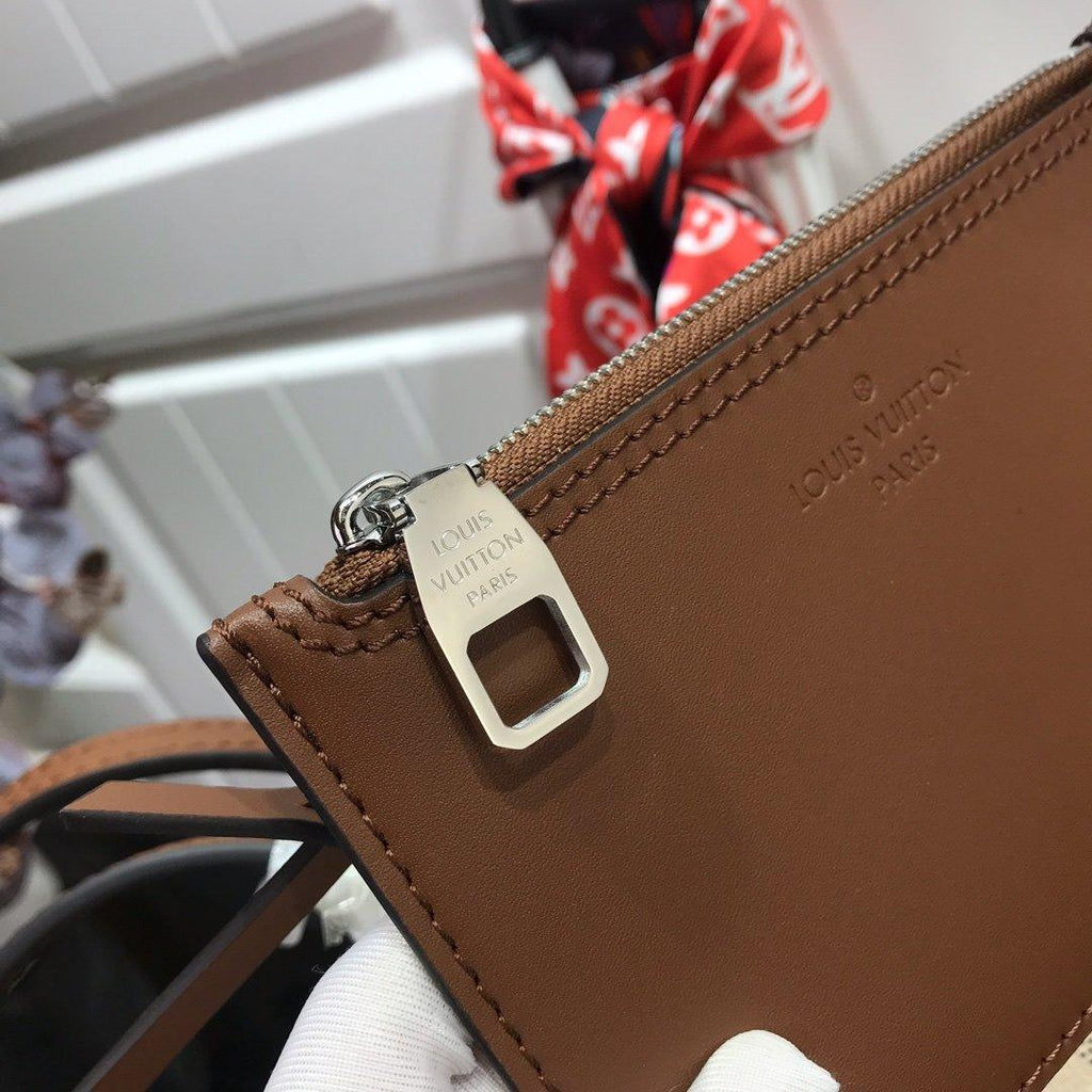LV Hina PM Tote Bag — view 6