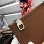 LV Hina PM Tote Bag — view 6