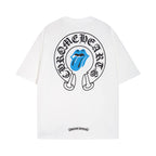 Chrome Hearts New T-shirts 6076 — view 13