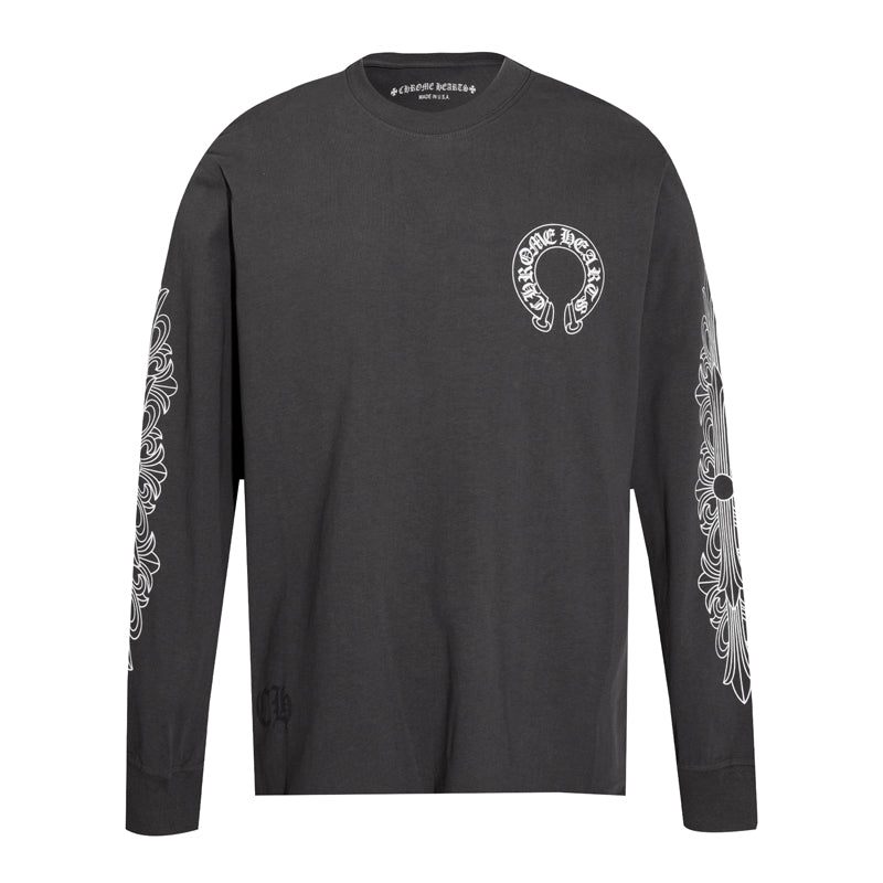 Chrome Hearts New SWEATSHIRTS K8005 — view 24