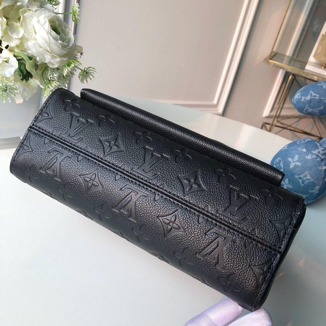 Louis Vuitton Vavin MM Handbag — view 4