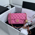 Chanel Mini Flap Bag — view 1