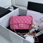 Chanel Mini Flap Bag — view 1