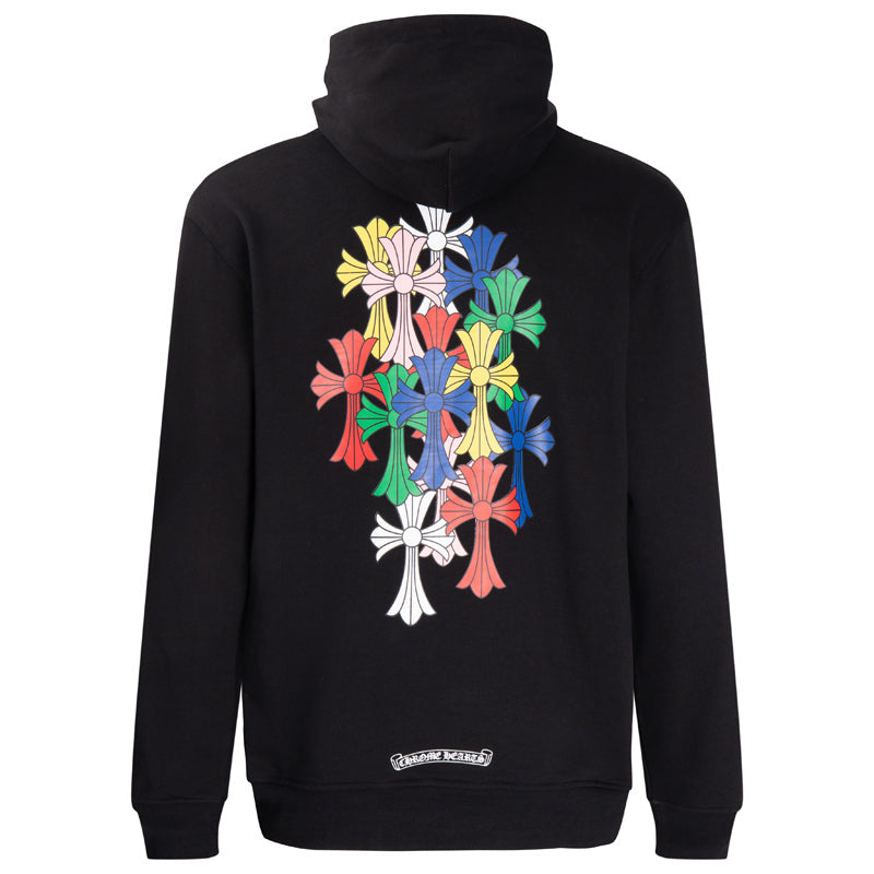 Chrome Hearts New Hoodie 7006 — view 14