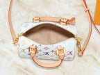 Louis Vuitton LV Speedy Bandouliere 20 Handbag — view 19