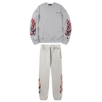 Chrome Hearts New SWEATSHIRTS 8863 — view 5