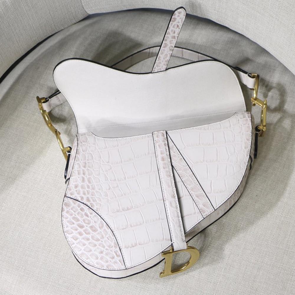 Saddle Bag — view 8