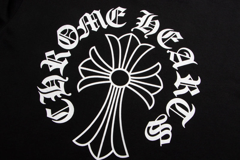 Chrome Hearts New SWEATSHIRTS 9010 — view 10