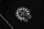 Chrome Hearts New Zip Up Hoodie 8515 — view 6