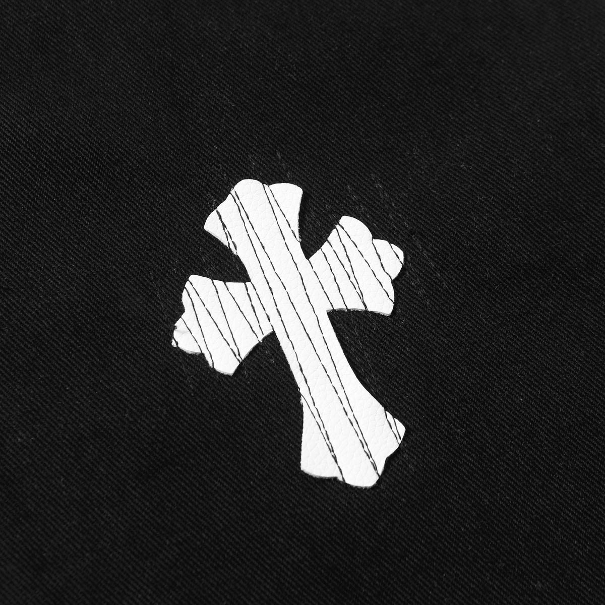 Chrome Hearts New Pants 6212 — view 15