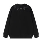 Chrome Hearts New SWEATSHIRTS TQ14 — view 12