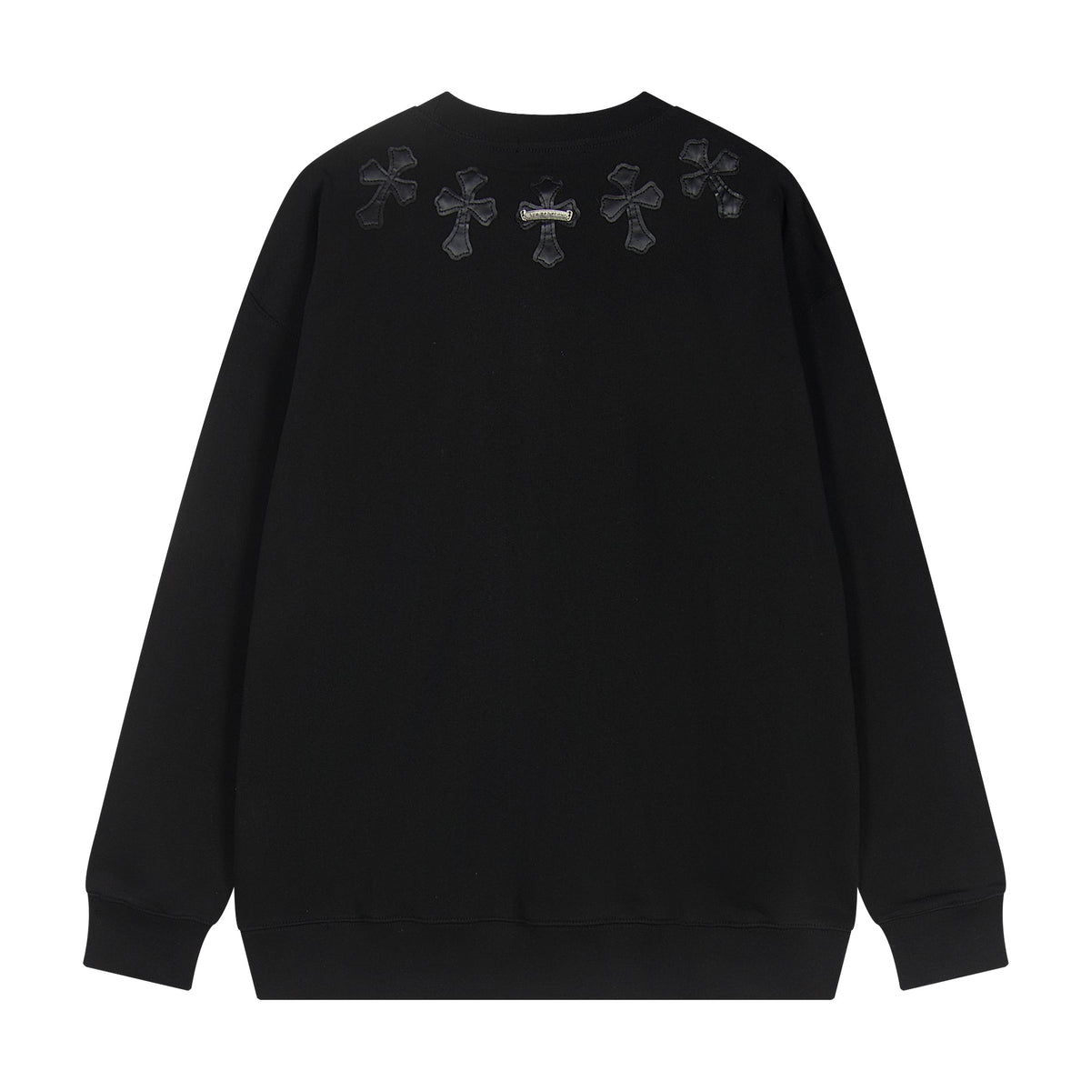 Chrome Hearts New SWEATSHIRTS TQ14 — view 12