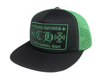 Chrome Hearts trucker hat — view 4