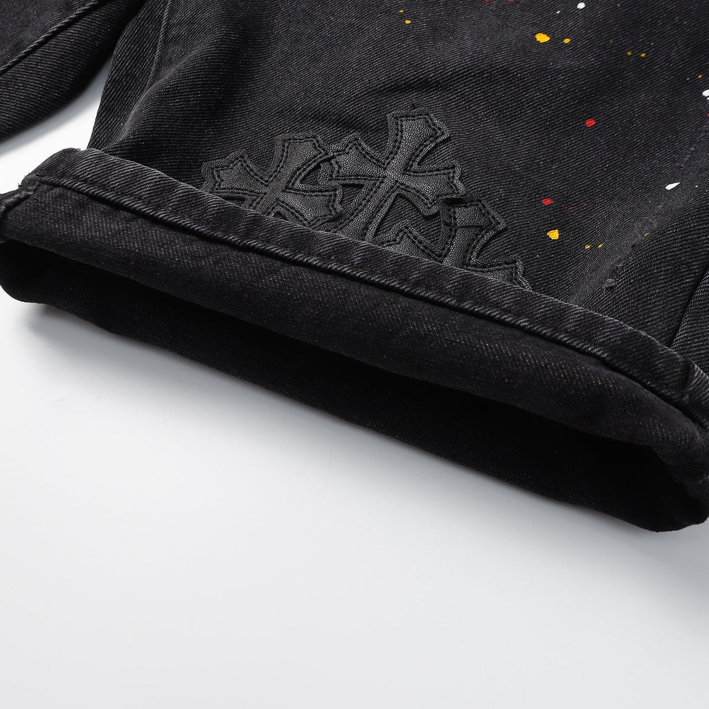 Chrome Hearts New Shorts 9927 — view 14
