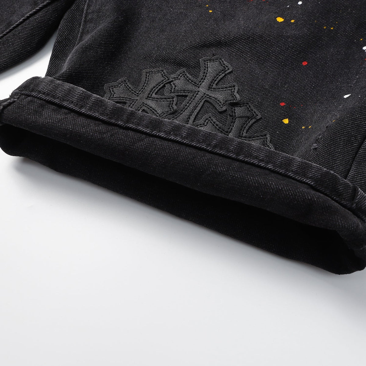 Chrome Hearts New Shorts 9927 — view 14