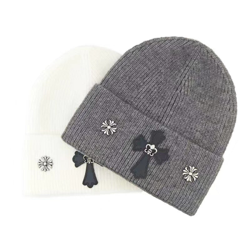 Chrome Hearts hat — view 4