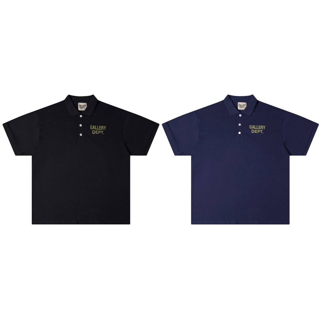 GALLERY DEPT New Polo shirt — view 8