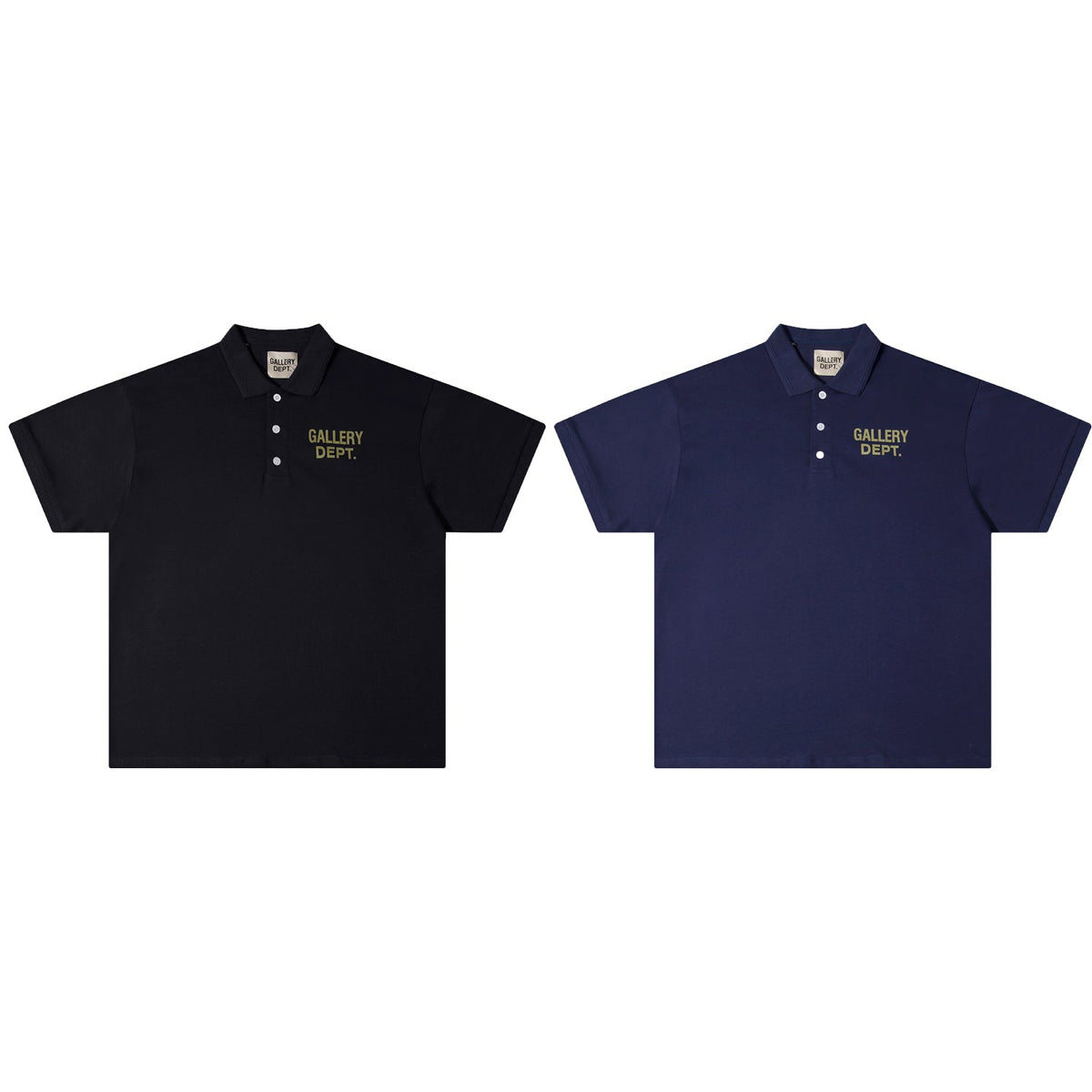 GALLERY DEPT New Polo shirt — view 8